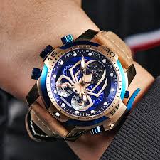 Automatic Watches